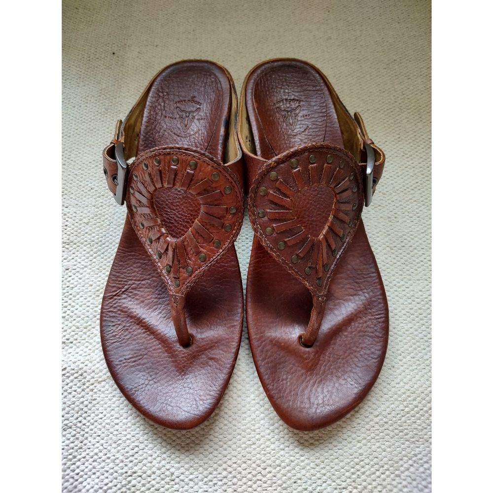 FRYE | Sandals